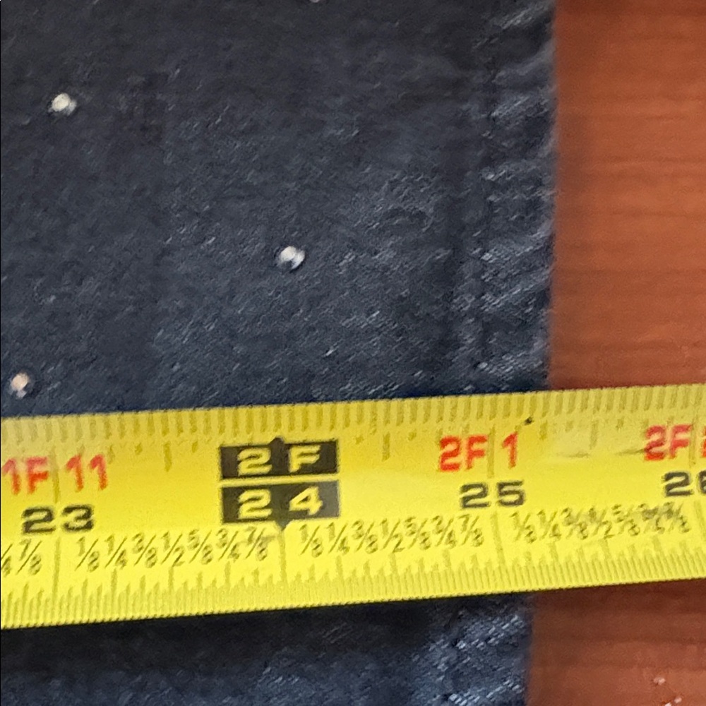 Express Denim Jacket - image 8